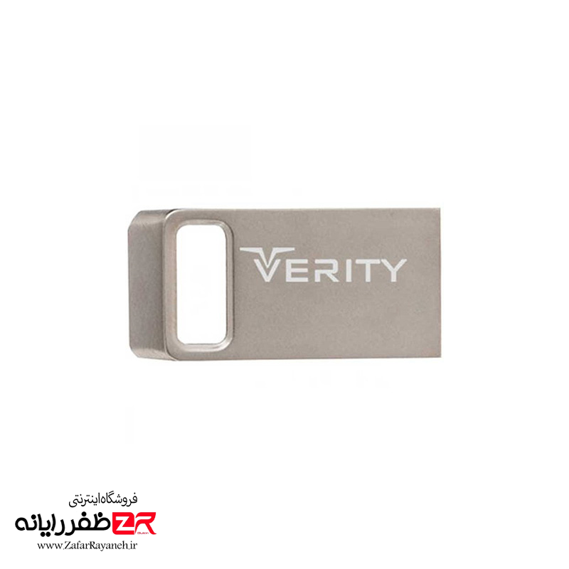 فلش مموری وریتی مدل Verity V810 ظرفیت 16 گیگابایت