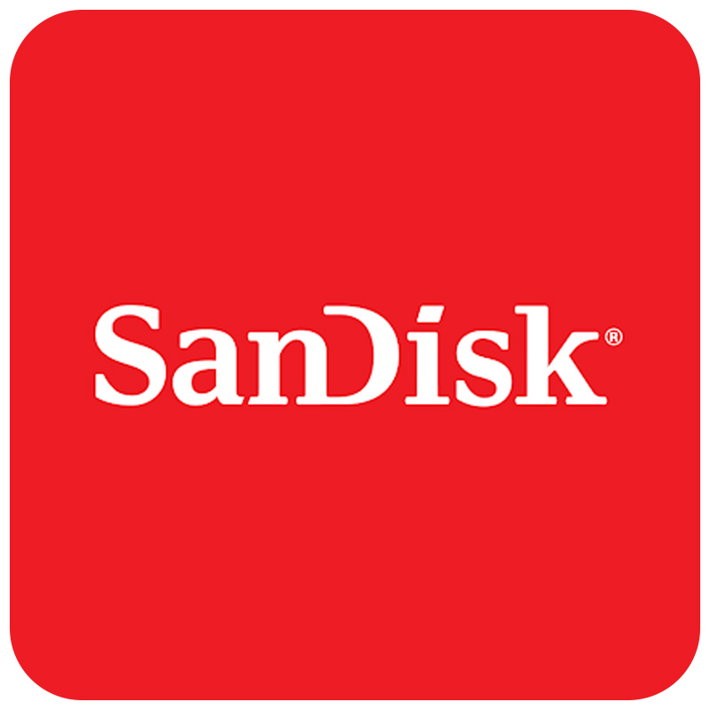 سن دیسک (SanDisk) 