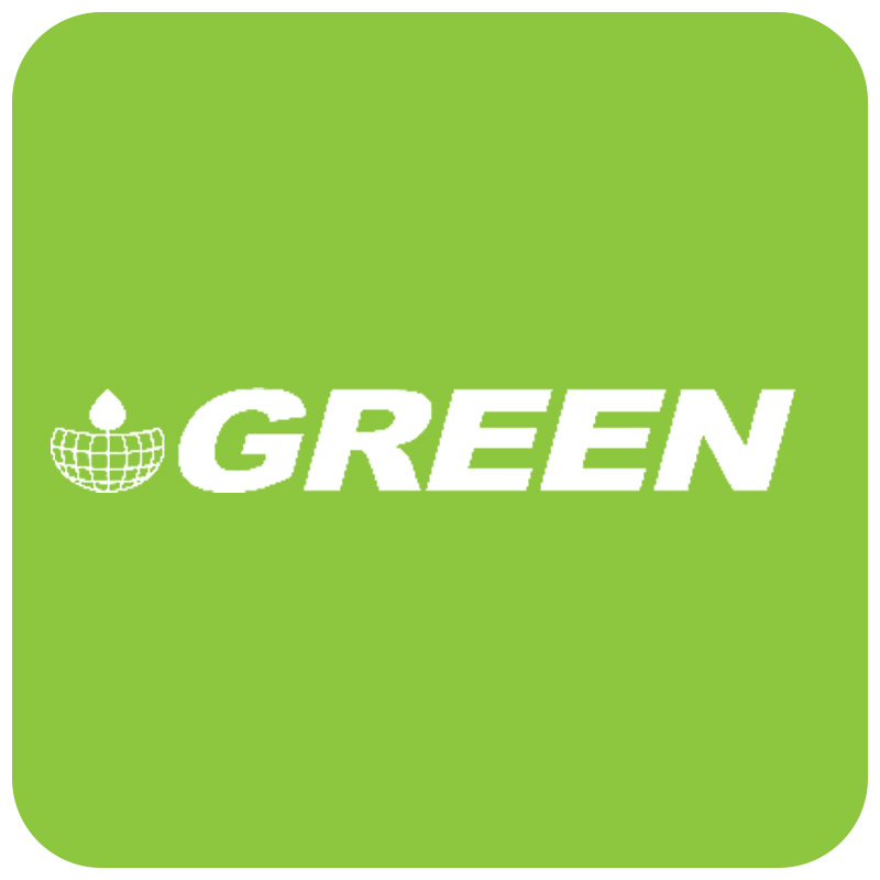 گرین (Green)