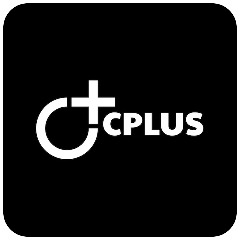 سی پلاس (CPlus)