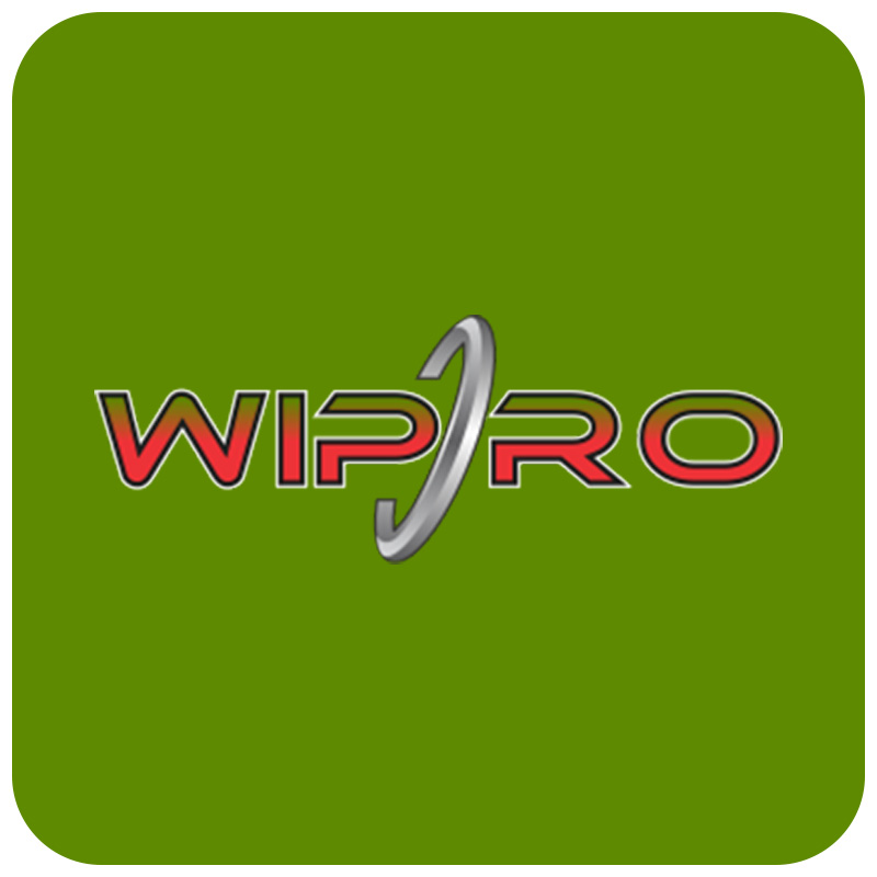 ویپرو (Wipro)