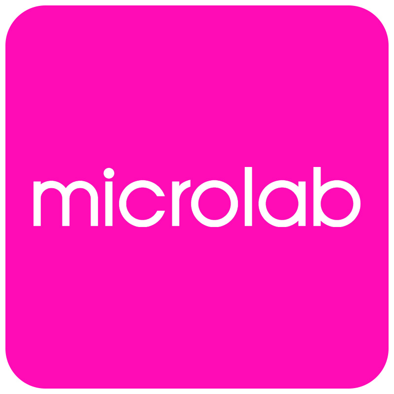 میکرولب (Microlab)