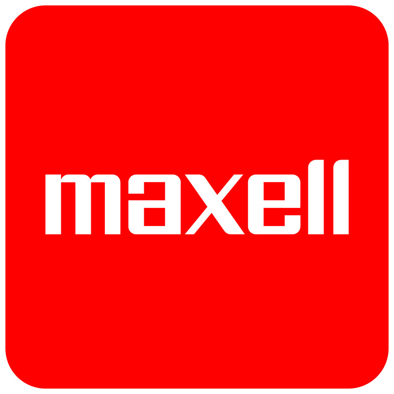 مکسل (Maxell)