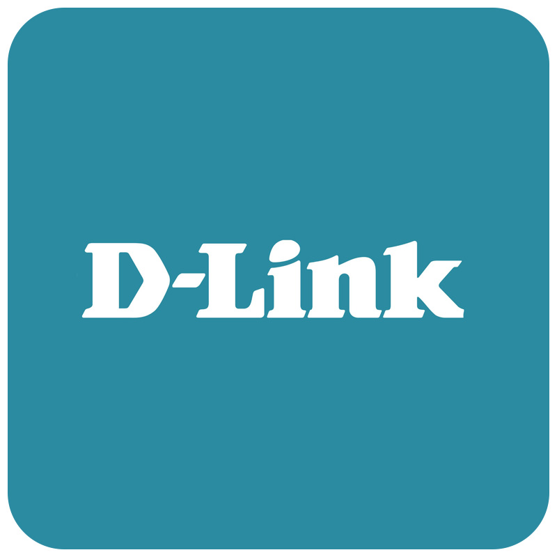 دی لینک (D-Link)