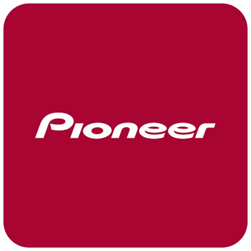 پایونیر (Pioneer)