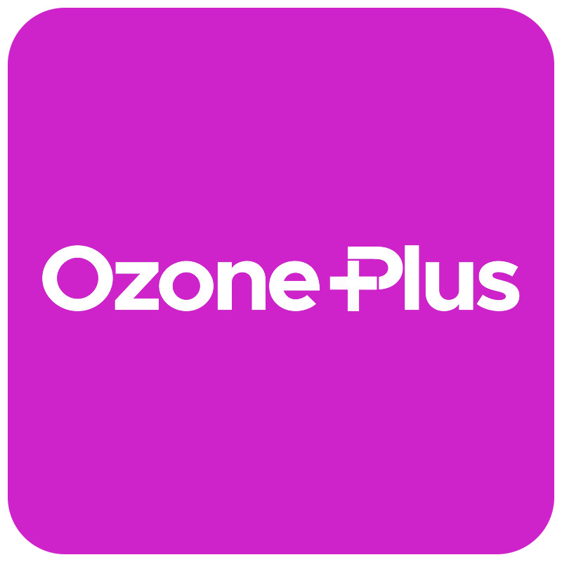 اوزون پلاس (Ozone Plus)