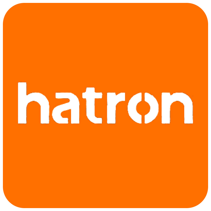 هترون (Hatron)
