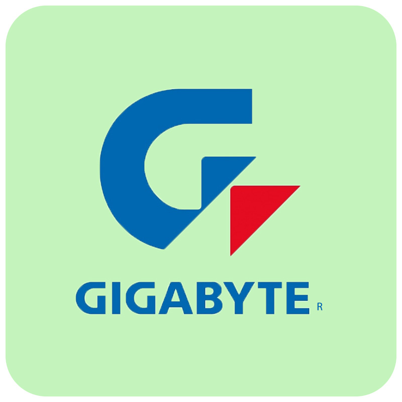 گیگابایت (Gigabyte)