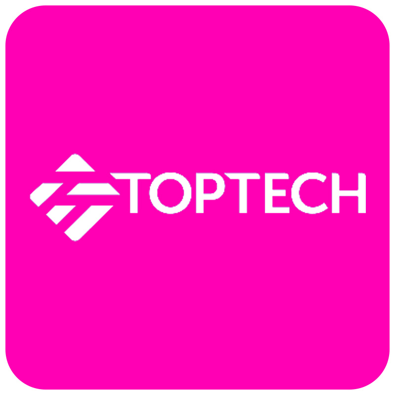 تاپتک (Toptech)