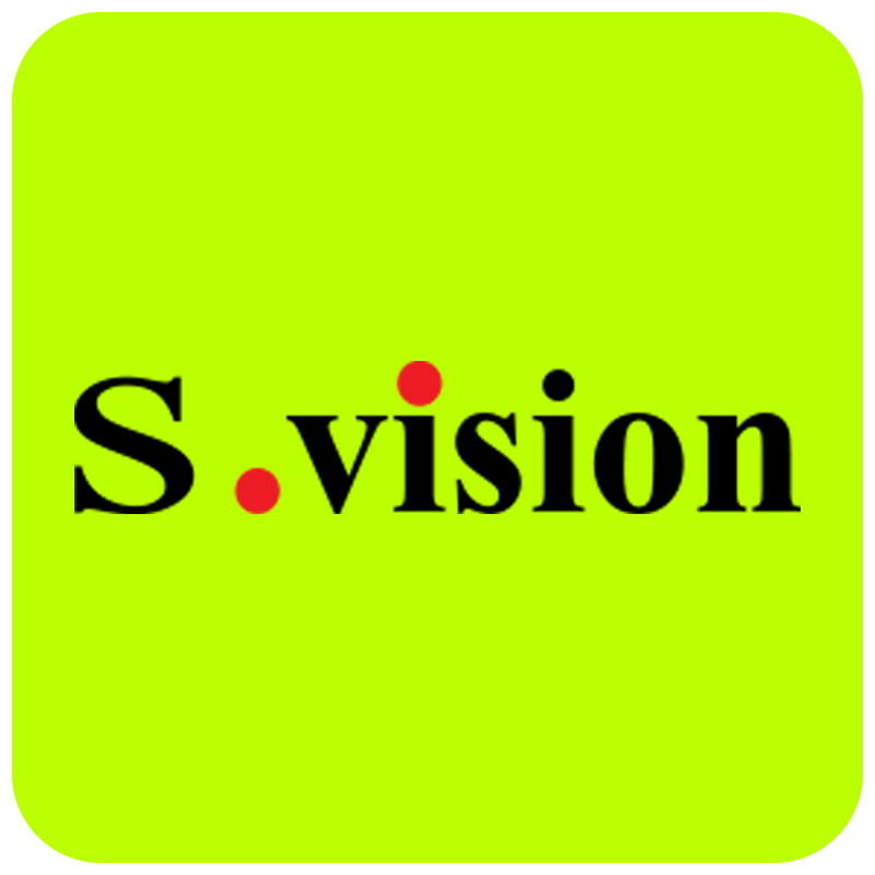 اس ویژن (S.Vision)