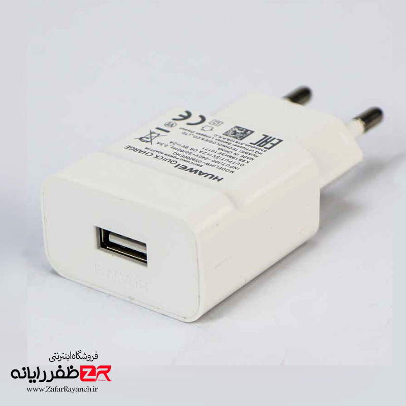 شارژر سریع اندروید هوآوی Huawei Type-C Quick Charge