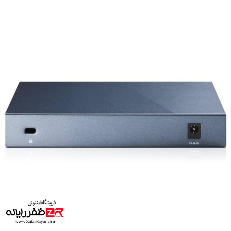 سوئیچ شبکه 8 پورت گیگابیت تی پی لینک مدل TP-Link TL-SG108