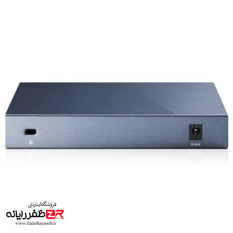 سوئیچ شبکه 5 پورت گیگابیت تی پی لینک TP-Link TL-SG108