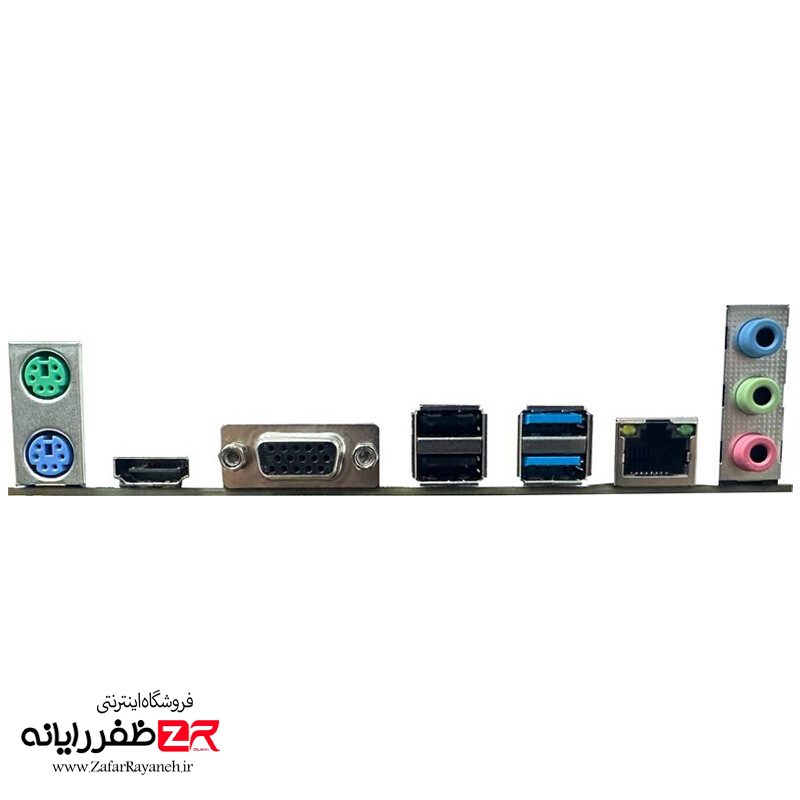 مادربرد آرک تک ARKTEK AK-H110M EG DDR4