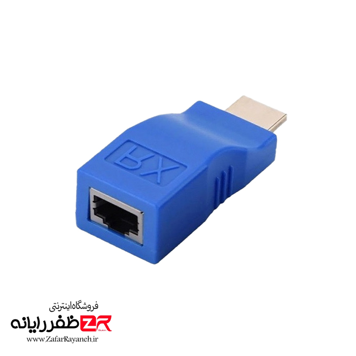 اکستندر HDMI دی تک مدل DTech 4K 2K