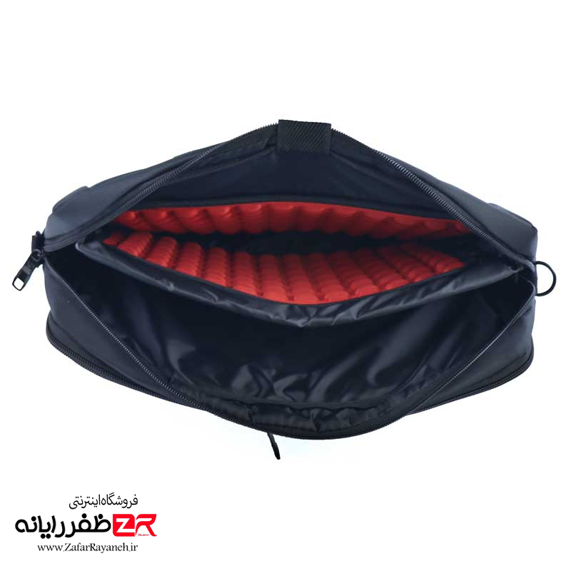 کیف لپ‌تاپ دوشی کترپیلار مدل CATERPILLAR Code4