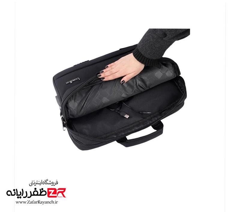 کیف لپ تاپ دوشی Benetton B091