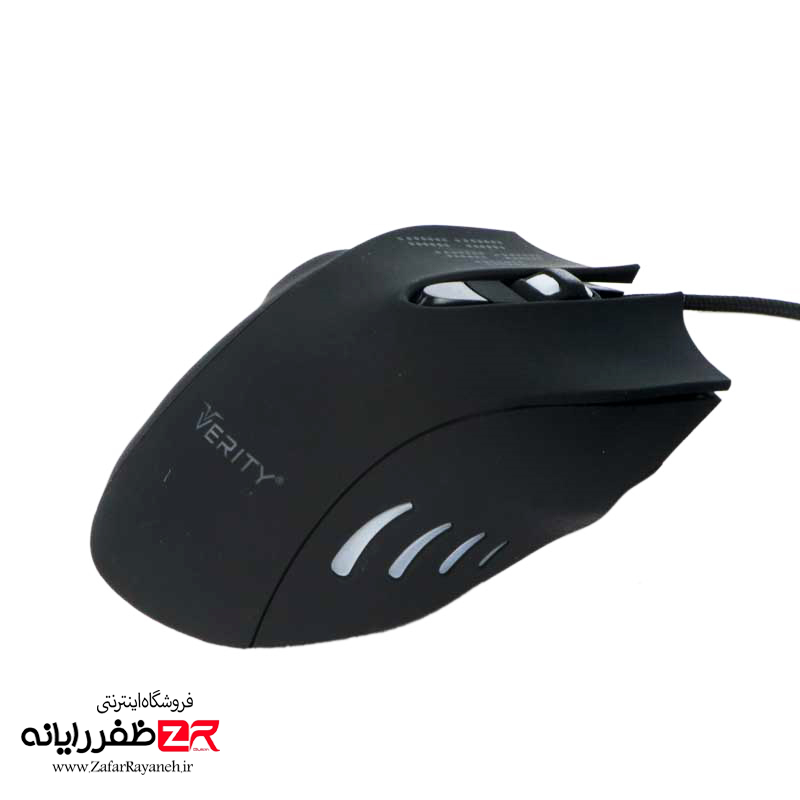 ماوس باسیم گیمینگ وریتی Verity V-MS5114G Gaming