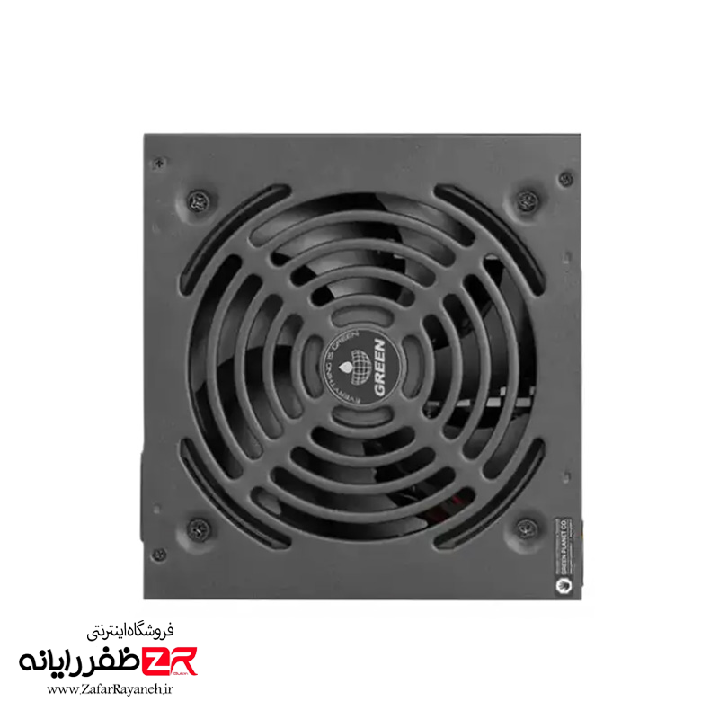 پاور گرین مدل Green GP400A-ECO