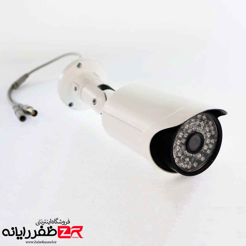 دوربین مداربسته 2 مگاپیکسل اسکوو SCOVO SC-750 2MP AHD