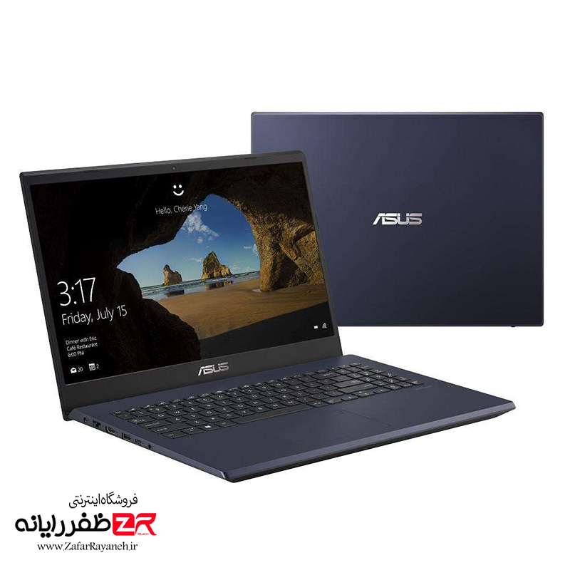 لپ تاپ ایسوس  Asus VivoBook K571GD i7 12GB 1TB 4GB