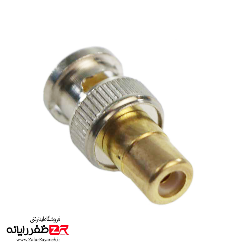 مبدل BNC به AV سی پلاس مدل Cplus CNV1
