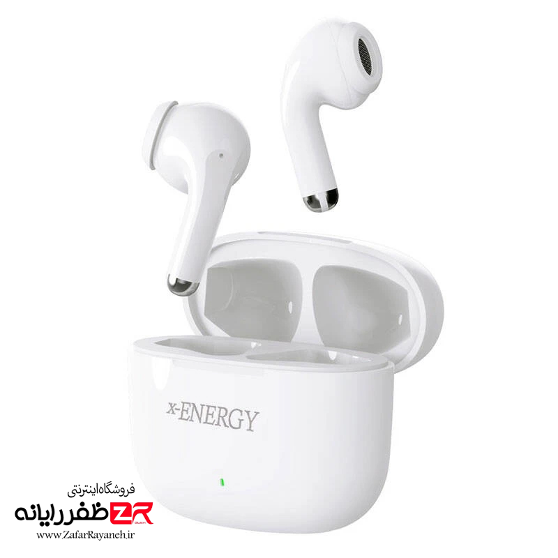 ایرباد بلوتوثی ایکس انرژی مدل X-Energy X04