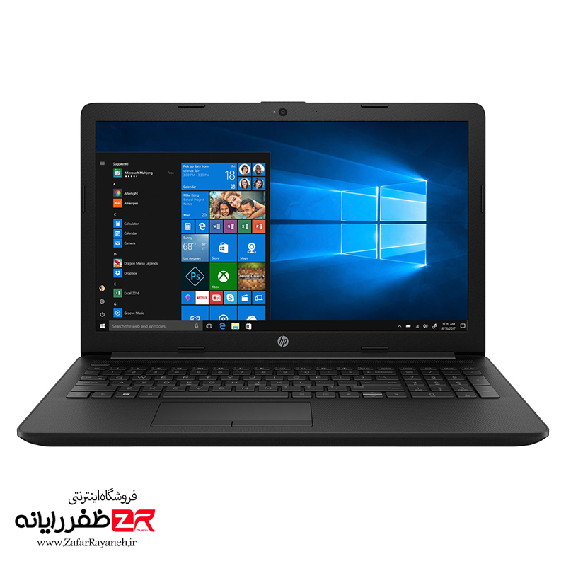 لپ تاپ اچ پی HP db0000ny - C AMD  8GB 1TB+120GBSSD 2GB