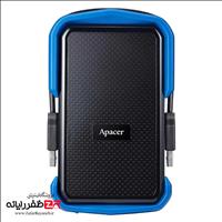 هارد اکسترنال اپیسر مدل AC631 ظرفیت یک ترابایت