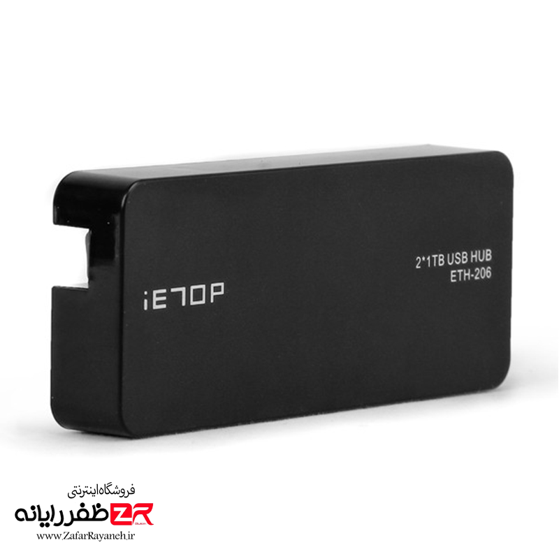 هاب 4 پورت USB پارادیس PARADIS P-204