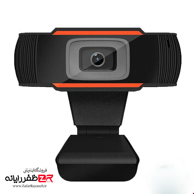 وب کم لاجیتک Logitech MS 5086 Full HD Webcam