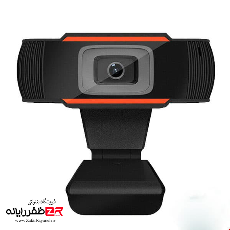 وب کم لاجیتک مدل Logitech MS 5086 Full HD Webcam