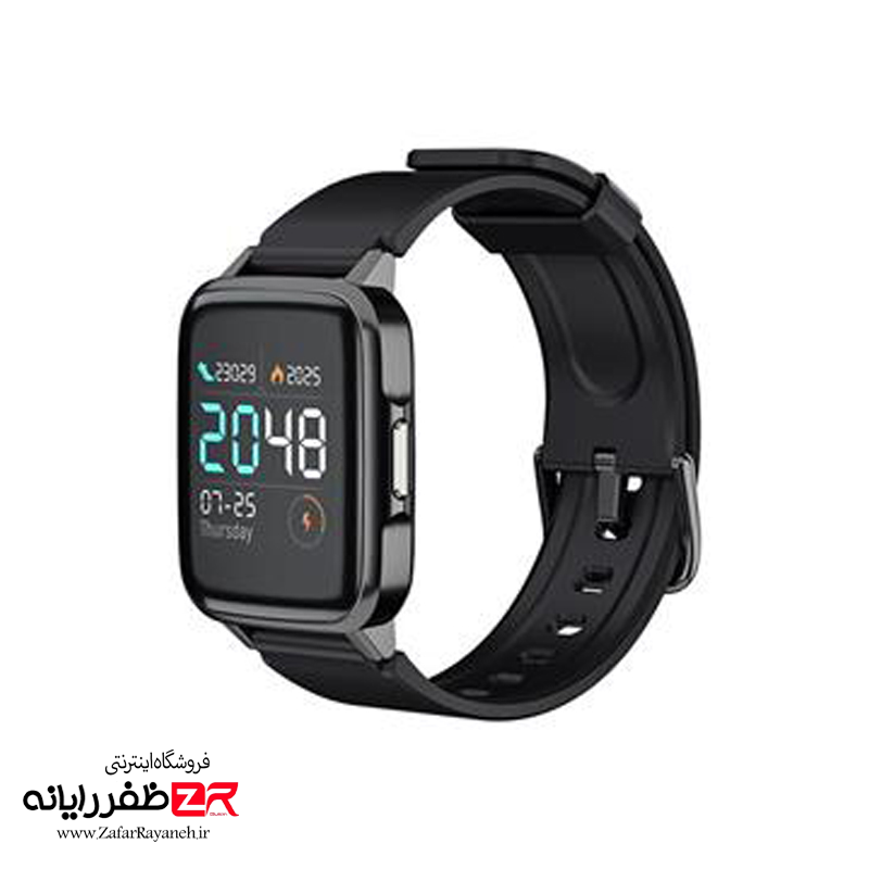 ساعت هوشمند شیائومی مدل Xiaomi Haylou LS01