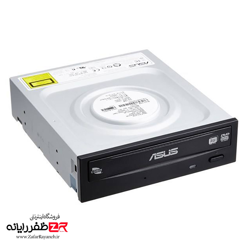 درایو DVD اینترنال ایسوس ASUS DRW-24D5MT بدون جعبه