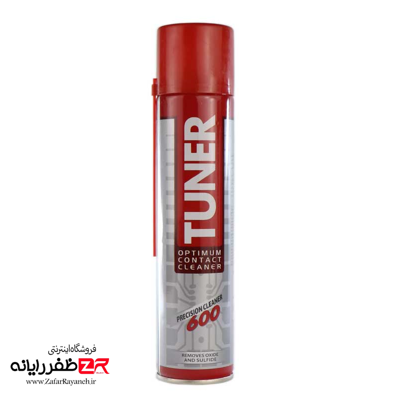 اسپری خشک قطعات ناهید NAHID 600-300mL