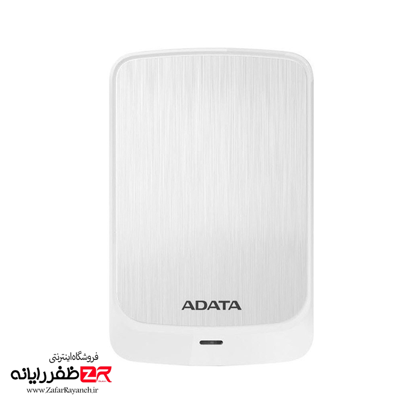 هارد اکسترنال ای دیتا مدل ADATA HV320 ظرفیت 2 ترابایت