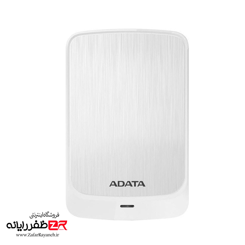 هارد اکسترنال 2 ترابایت ای دیتا مدل ADATA HV320