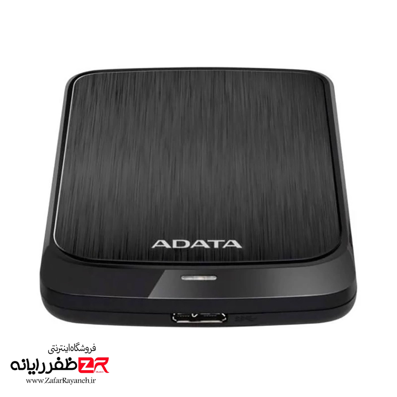 هارد اکسترنال ای دیتا مدل ADATA HV320 ظرفیت 2 ترابایت