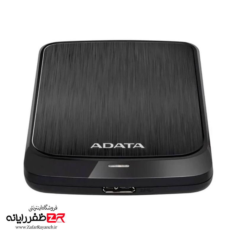 هارد اکسترنال 2 ترابایت ای دیتا مدل ADATA HV320