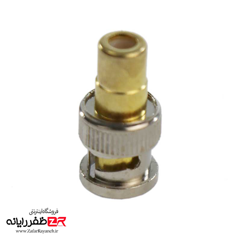 مبدل BNC به AV سی پلاس مدل Cplus CNV1