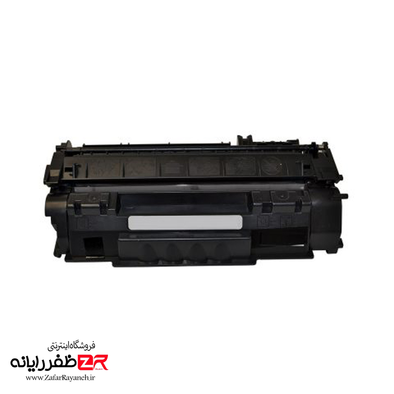 کارتریج لیزری اچ پی مشکی HP 53A