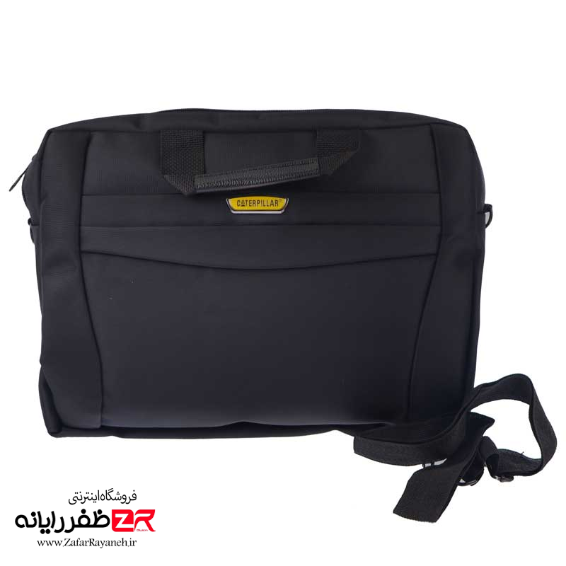 کیف لپ‌تاپ دوشی کترپیلار مدل CATERPILLAR Code5