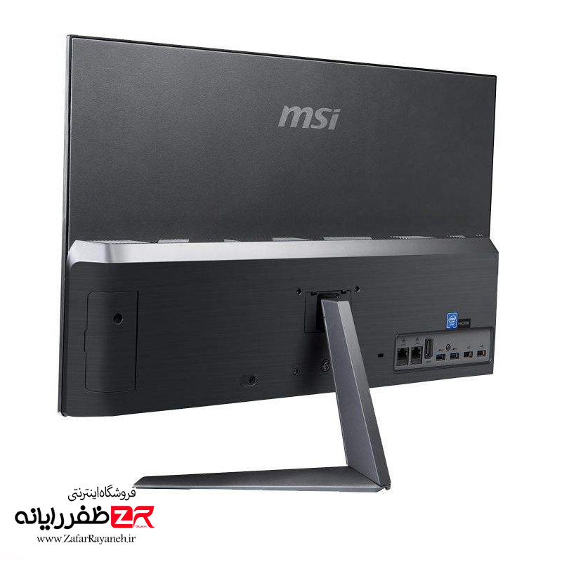 کامپیوتر یکپارچه ام اس آی All in One MSI Pro 24 X - A