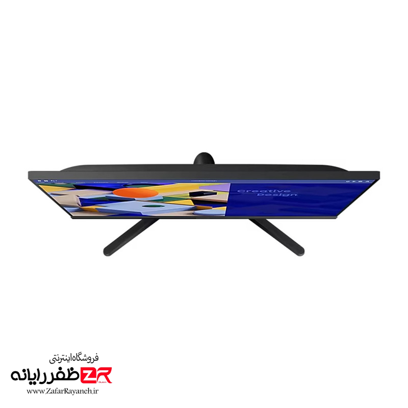مانیتور سامسونگ مدل Samsung S22C310EAM سایز 22 اینچ
