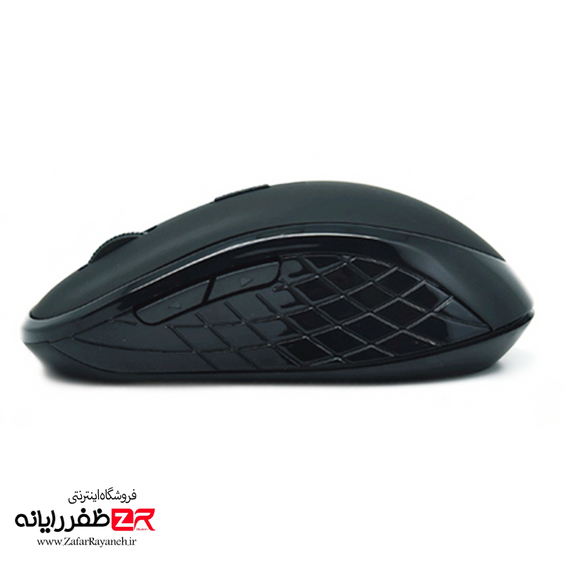 ماوس بی سیم تسکو TSCO TM668W