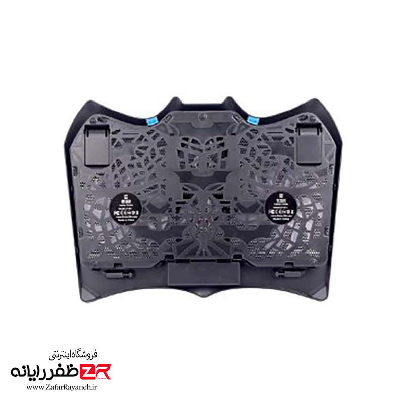 کول پد لپ‌ تاپ انزو مدل Enzo LF-441