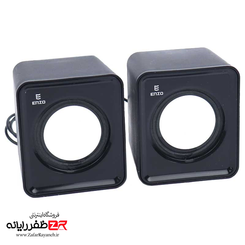 اسپیکر 2 تیکه انزو مدل ENZO SL-111