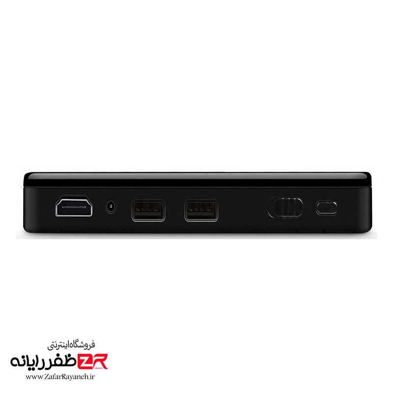 ویدئو پروژکتور 4K قابل حمل دی ال پی DLP N-1356