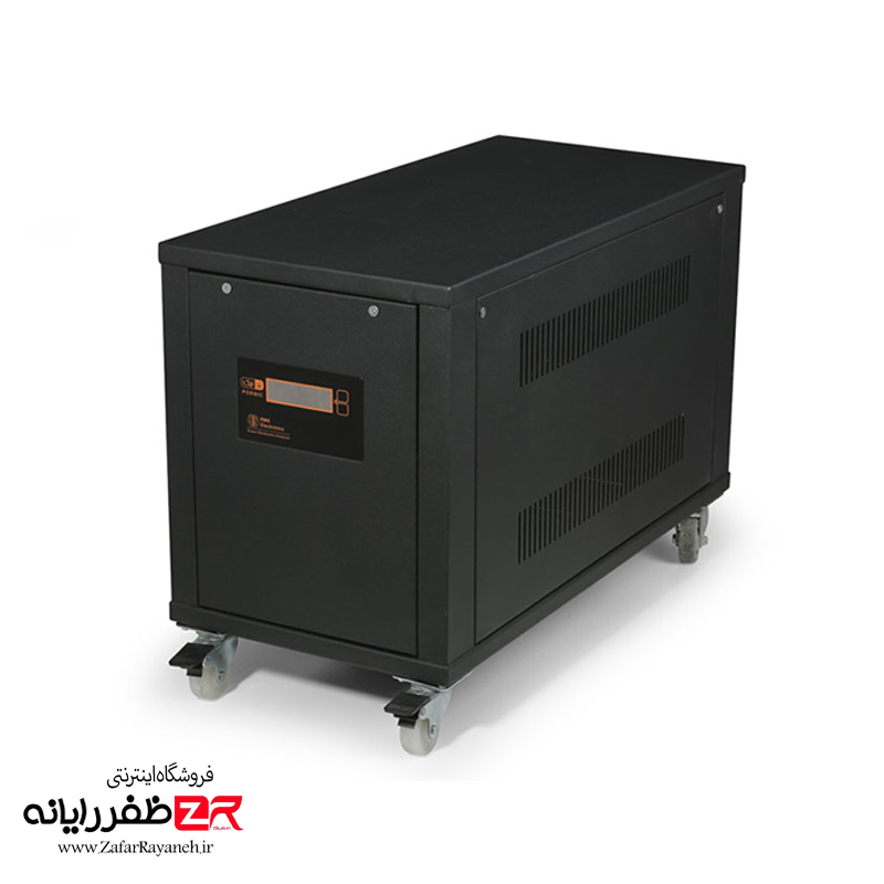 استابیلایزر هوشمند پرنیک مدل XI-20(20000VA)
