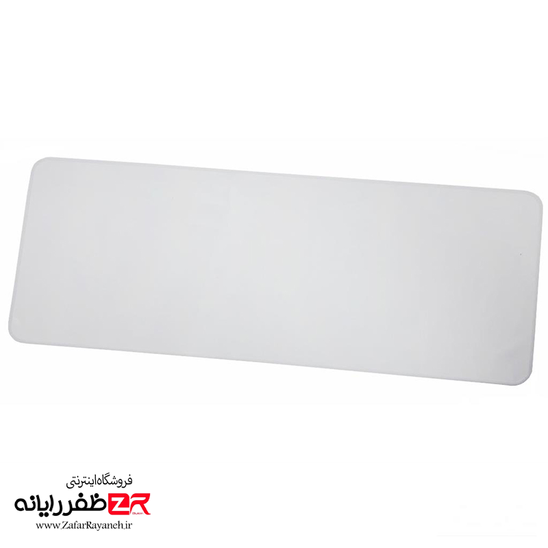 کاور ژله‌ای بزرگ کیبورد لپ تاپ مدل Large 15.6